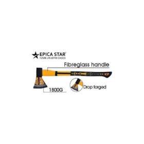 ΤΣΕΚΟΥΡΙ 88cm ΜΕ ΑΝΤΙΟΛΙΣΘΗΤΙΚΗ ΛΑΒΗ EP-20485