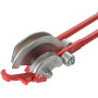 ΚΟΥΡΜΠΑΔΟΡΟΣ ΣΩΛΗΝΩΝ ΒΑΡΕΩΣ ΤΥΠΟΥ DICKIE DYER 15-22mm ZS-04771