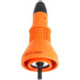 ΠΡΙΤΣΙΝΑΔΟΡΟΣ ΔΡΑΠΑΝΟΥ 170mm WS-218A