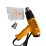 ΠΙΣΤΟΛΙ ΘΕΡΜΟΥ ΑΕΡΑ 220V/1600W EP-10067