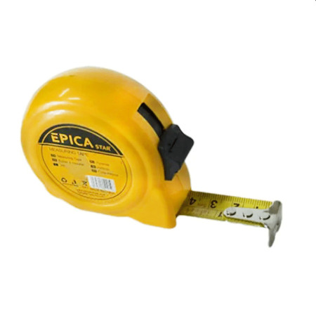 ΜΕΖΟΥΡΑ 3M*16mm EP-30441