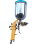 ΠΙΣΤΟΛΙ ΑΕΡΟΣ ΒΑΦΗΣ ΑΝΩ ΔΟΧΕΙΟ 400ml  EP-50347