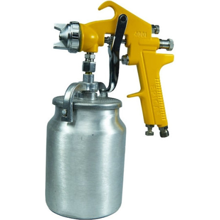 ΠΙΣΤΟΛΙ ΑΕΡΟΣ ΒΑΦΗΣ 1000ml  EP-50350