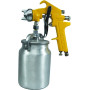 ΠΙΣΤΟΛΙ ΑΕΡΟΣ ΒΑΦΗΣ 1000ml  EP-50350