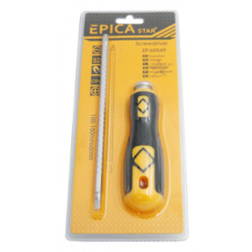 ΚΑΤΣΑΒΙΔΙ 100-150mmx6mm EPICA STAR EP-60549