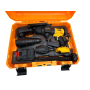 Σετ Πολυεργαλείου 6 σε 1 με Brushless Μοτέρ HL-06377