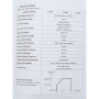 ΥΒΡΙΔΙΚΟ INVERTER 48V/6.2KW WS-03375