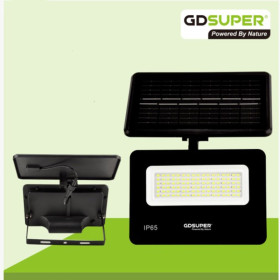 ΗΛΙΑΚΟΣ ΠΡΟΒΟΛΕΑΣ 30W IP65 GD-XX30W-T