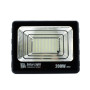 ΗΛΙΑΚΟΣ ΠΡΟΒΟΛΕΑΣ 200W 6500K GD-200H