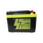 ΦΟΡΗΤΟ ΣΥΣΤΗΜΑ ΑΠΟΘΗΚΕΥΣΗΣ ΕΝΕΡΓΕΙΑΣ 100W AC 12V GD-1215AC