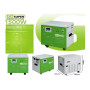 SOLAR POWER SYSTEM 1500W GD-1500W