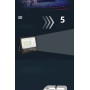 ΗΛΙΑΚΟΣ ΠΡΟΒΟΛΕΑΣ 100W IP65 GD-XX100W
