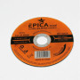 ΔΙΣΚΟΣ ΚΟΠΗΣ ΣΙΔΗΡΟΥ 125x1.2x22mm (25τμχ) EP-10659