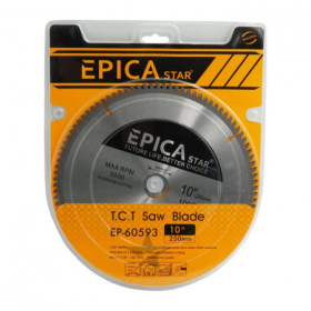 ΛΕΠΙΔΑ ΠΡΙΟΝΙΟΥ 250mm EPICA STAR EP-60593