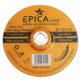 ΤΡΟΧΟΣ 180x3x22mm  EP-10415