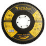 ΔΙΣΚΟΣ P80 115x22.23mm 10τμχ  EP-10463