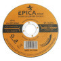 ΤΡΟΧΟΣ 115x1.2x22mm EPICA STAR EP-10396