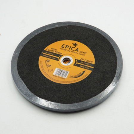 ΔΙΣΚΟΣ ΚΟΠΗΣ 355x3x25.4mm TO-EP-10398