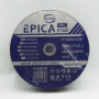 ΔΙΣΚΟΣ ΛΕΙΑΝΣΗΣ ΜΕΤΑΛΛΟΥ 230*1.9*22.2mm EPICA STAR TO-EP-50470
