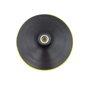 ΔΙΣΚΟΣ ΓΥΑΛΙΣΜΑΤΟΣ 7''/180mm EP-60295