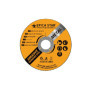 ΔΙΣΚΟΣ ΚΟΠΗΣ 10ΤΜΧ 115*3*22mm EP-11066