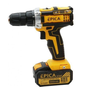 ΔΡΑΠΑΝΟΚΑΤΣΑΒΙΔΟ ΜΠΑΤΑΡΙΑΣ 21V EPICA EP-10842