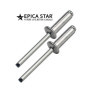 ΠΡΙΤΣΙΝΙΑ ΑΛΟΥΜΙΝΙΟΥ 3.2x8mm 200ΤΜΧ EP-30748