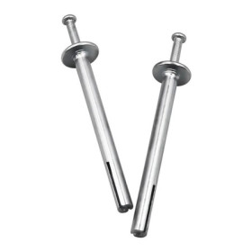 ΚΑΡΦΙΑ ΕΚΤΟΝΩΣΗΣ M6x40mm 30ΤΜΧ EP-30742