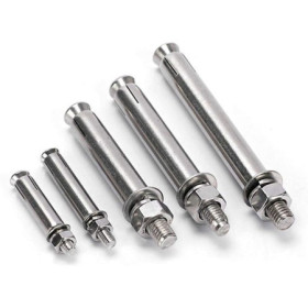 ΒΙΔΕΣ ΔΙΑΣΤΟΛΗΣ 8x70mm 8ΤΜΧ EP-30777