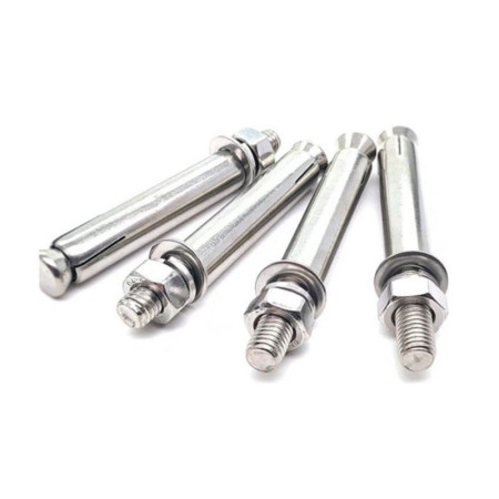 ΒΙΔΕΣ ΔΙΑΣΤΟΛΗΣ 8x60mm 10ΤΜΧ EP-30768