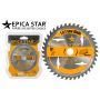 T.C.T SAW BLADE 115mmTO-EP-60173