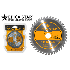 T.C.T SAW BLADE 115mm  EP-10042