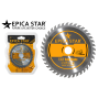 T.C.T SAW BLADE 115mm  EP-10042