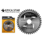 ΔΙΣΚΟΣ ΚΟΠΗΣ 40Τ 180mm EP-60174
