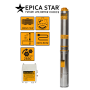 ΜΟΝΟΦΑΣΙΚΗ ΑΝΤΛΙΑ ΓΕΩΤΡΗΣΕΩΝ ΜΕ CONTROL BOX EP-50627