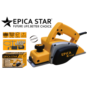 ΠΛΑΝΗ ΧΕΙΡΟΣ ΡΕΥΜΑΤΟΣ 500W  EP-10830
