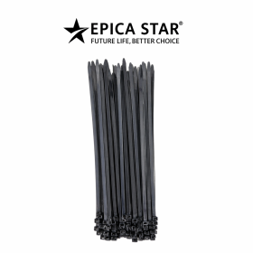 ΔΕΜΑΤΙΚΑ ΚΑΛΩΔΙΩΝ 100ΤΜΧ 7*350mm EP-60534B