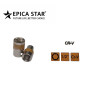 ΚΑΡΥΔΑΚΙ 1/2*20mm EP-60156