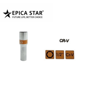 ΚΑΡΥΔΑΚΙ 1/2*10mm EP-60126