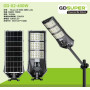 ΗΛΙΑΚΟΣ ΠΡΟΒΟΛΕΑΣ ΔΡΟΜΟΥ GD-02-400W