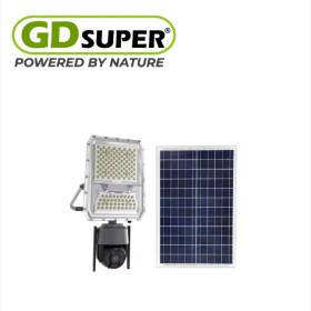 ΗΛΙΑΚΟΣ ΠΡΟΒΟΛΕΑΣ ΜΕ ΚΑΜΕΡΑ 4G GD-JK-300