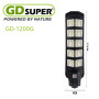 ΗΛΙΑΚΟΣ ΠΡΟΒΟΛΕΑΣ ΔΡΟΜΟΥ GD-1200G
