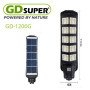 ΗΛΙΑΚΟΣ ΠΡΟΒΟΛΕΑΣ ΔΡΟΜΟΥ GD-1200G