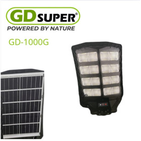 ΗΛΙΑΚΟΣ ΠΡΟΒΟΛΕΑΣ ΔΡΟΜΟΥ GD-1000G