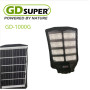 ΗΛΙΑΚΟΣ ΠΡΟΒΟΛΕΑΣ ΔΡΟΜΟΥ GD-1000G