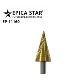 ΚΛΙΜΑΚΩΤΗ ΜΥΤΗ ΤΡΥΠΑΝΙΟΥ 4-32mm EP-11169