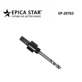 KΕΝΤΡΑΔΟΡΟΣ ΠΟΤΗΡΟΤΡΥΠΑΝΩΝ 9.5mm (3/8") EP-20763