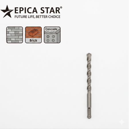 ΜΥΤΗ ΤΡΥΠΑΝΙΟΥ 8*160mm EP-10245