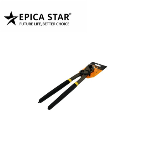 ΚΟΦΤΗΣ ΤΣΙΜΠΙΔΑ 9'' 225mm ΤΟ-EP-50059