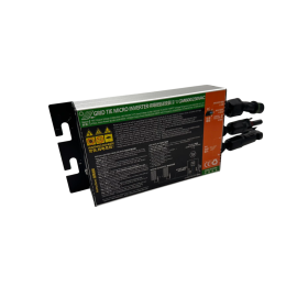 GRID TIE MICRO INVERTER GMI-600